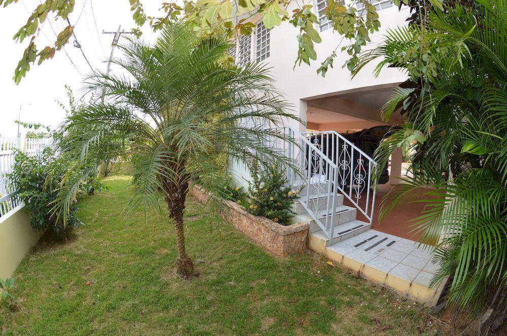 Wssm Surf House Aguadilla Exterior foto