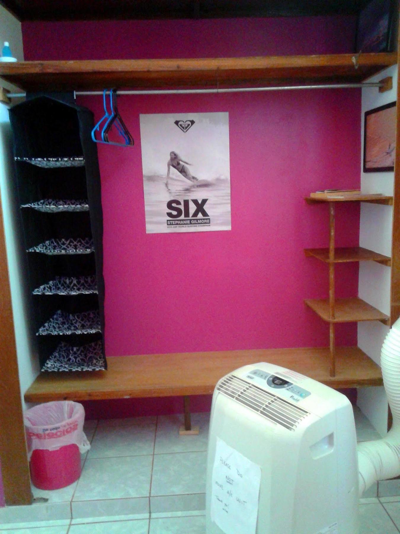 Wssm Surf House Aguadilla Exterior foto