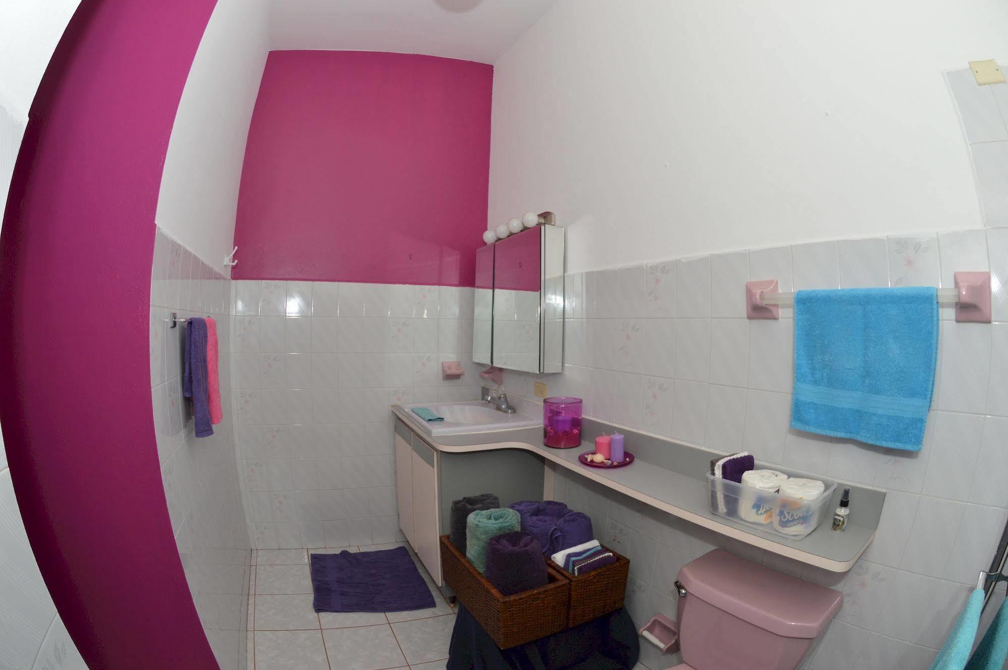 Wssm Surf House Aguadilla Exterior foto